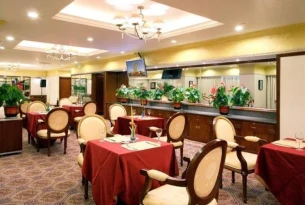 Dongying Dongsheng  Hotel