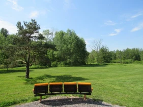 GodSpeed Events & Lodging