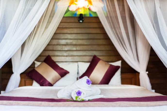 The Cozy Villas Lembongan