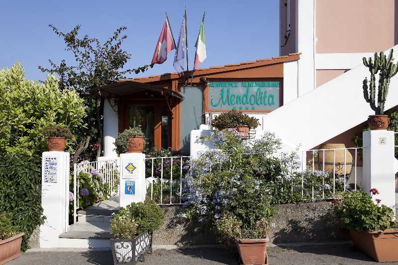 Residence Mendolita