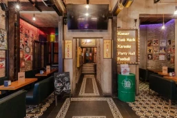 Sanat Hostel Taksim