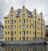 Clarion Collection Bryggen