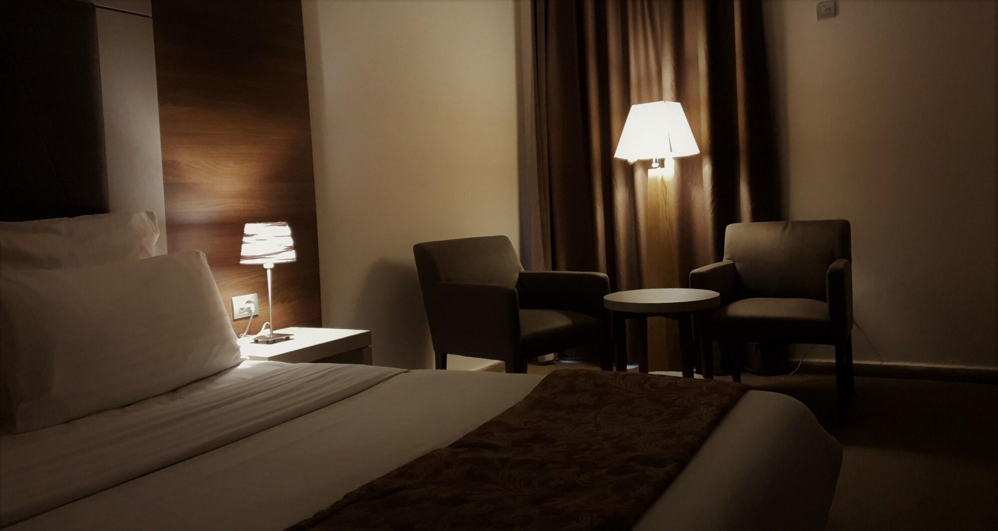 Grand Hotel Central