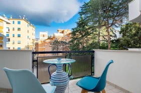 Aquae Romanae Piazza Lauro