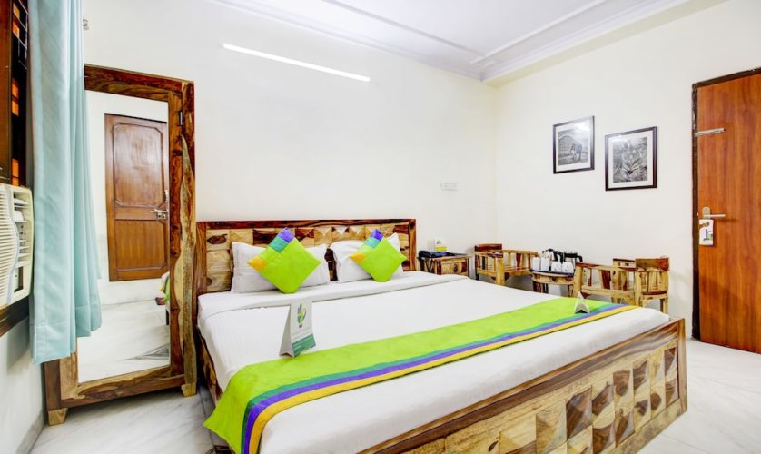 Gumaan Auberge
