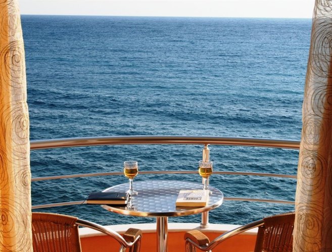 Mare Bed & Breakfast Hotel