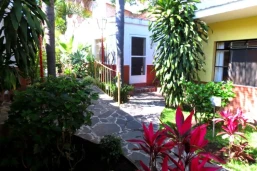 Ajijic Plaza Suites