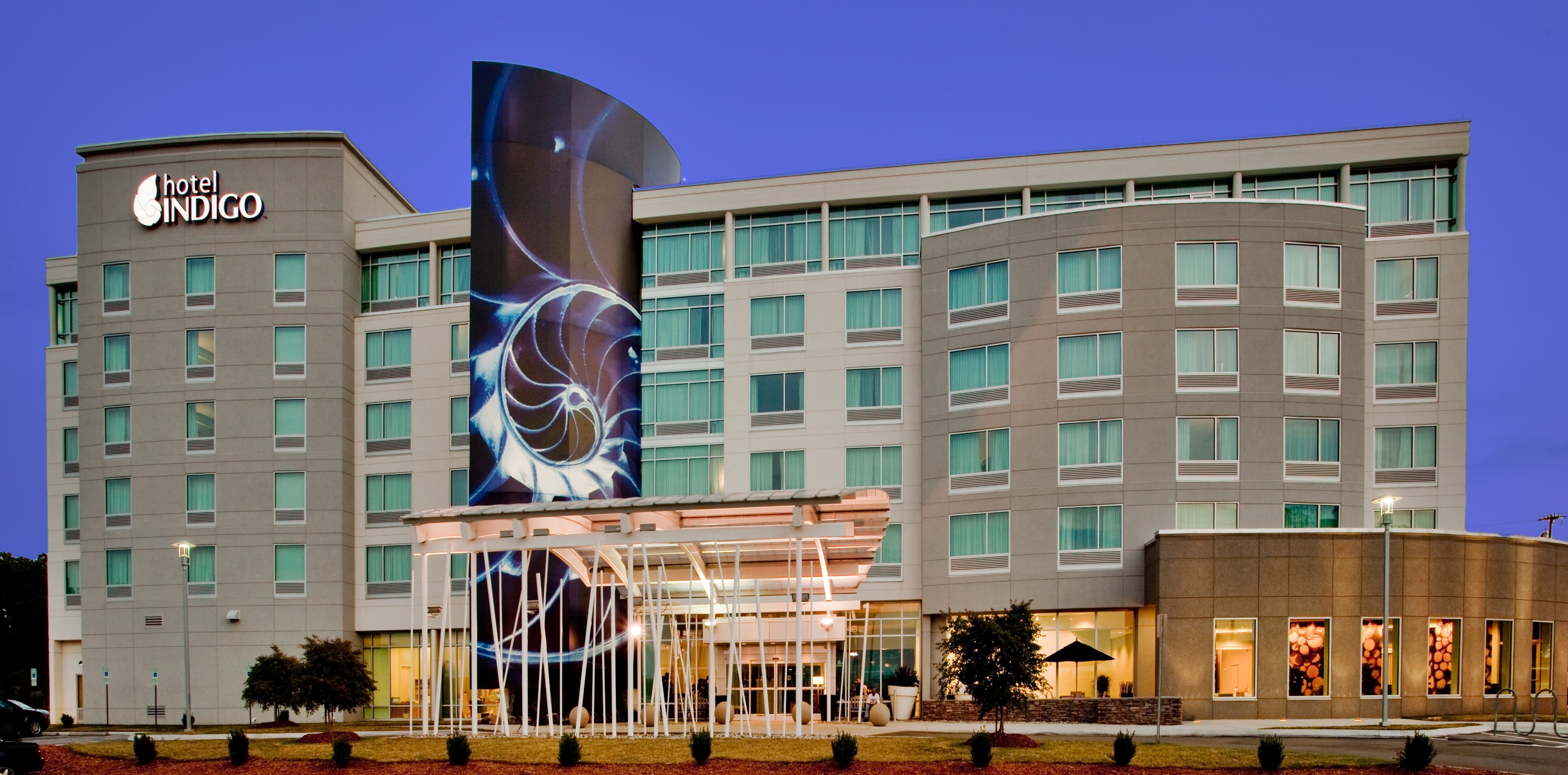 Delta Hotels By Marriott Raleigh-Durham At Researc