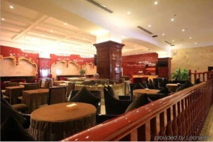 Sofis National Hotel Chengdu