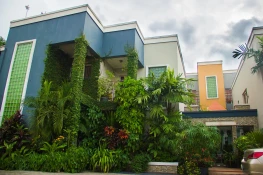 Crystal Court Lekki