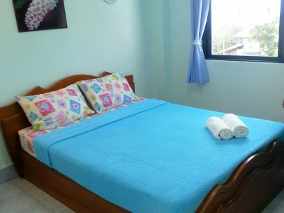 Jinda Guesthouse