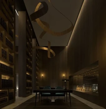 Luxehills Masion Albar Hotel by Luxehills Maison Albar Hotel