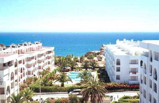 Ukino Terrace Algarve Concept Hotel