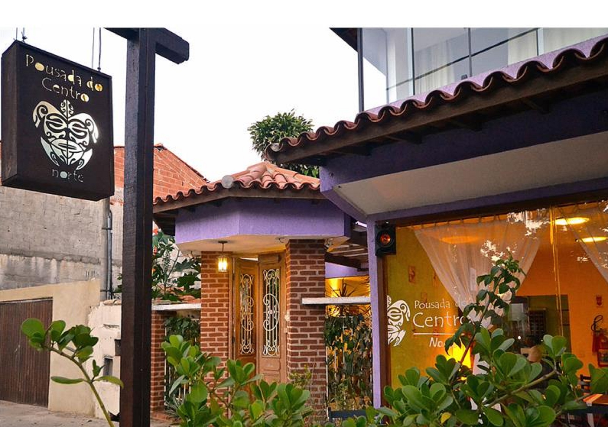Pousada do Centro
