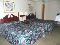 Knights Inn Lenox