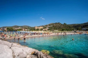 Appartamento Vacanze Antica Dimora Donna Filomena Salerno