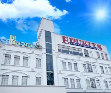 Venesia Hotel Batam