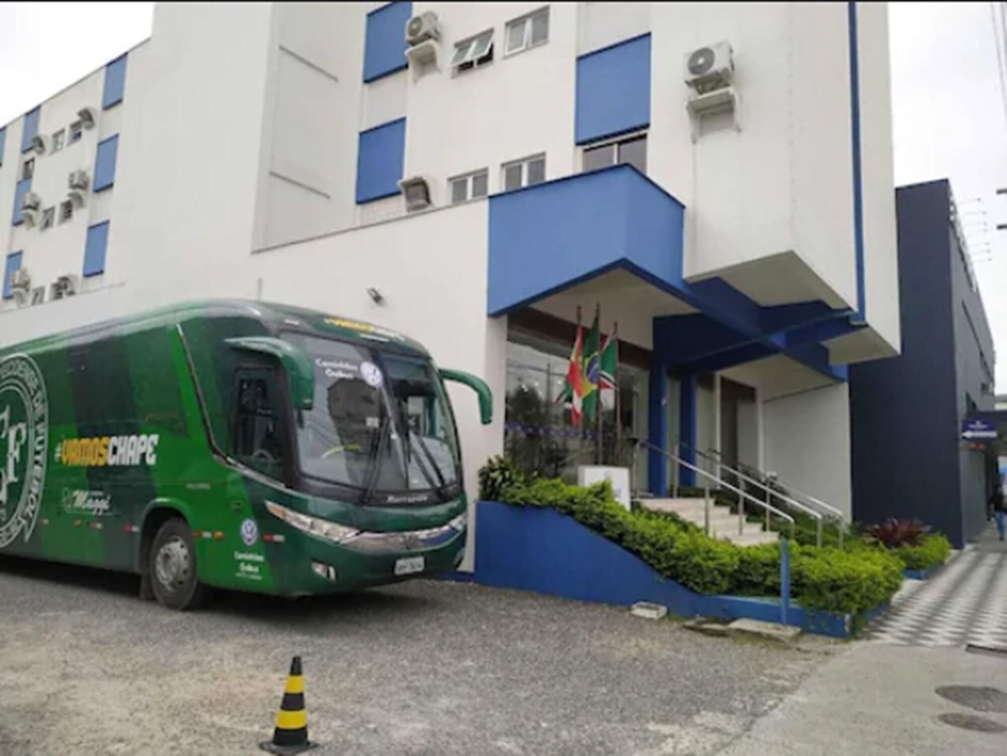 Soratur Hotel e Coworking