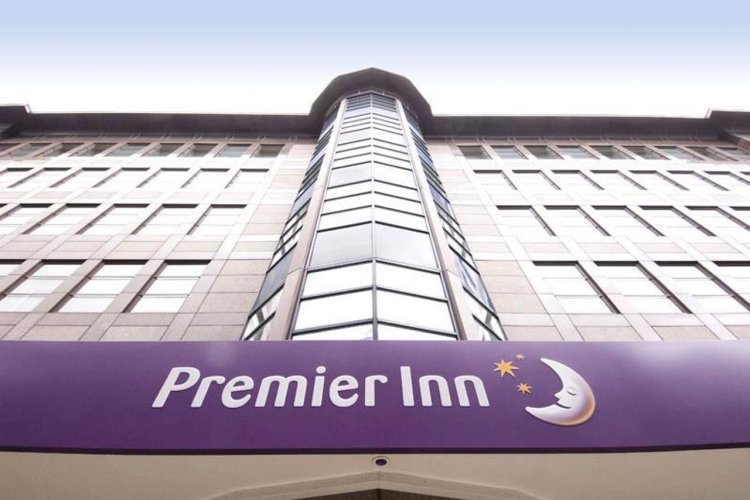 Premier Inn London Blackfriars