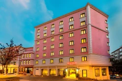 Grand Yavuz Istanbul