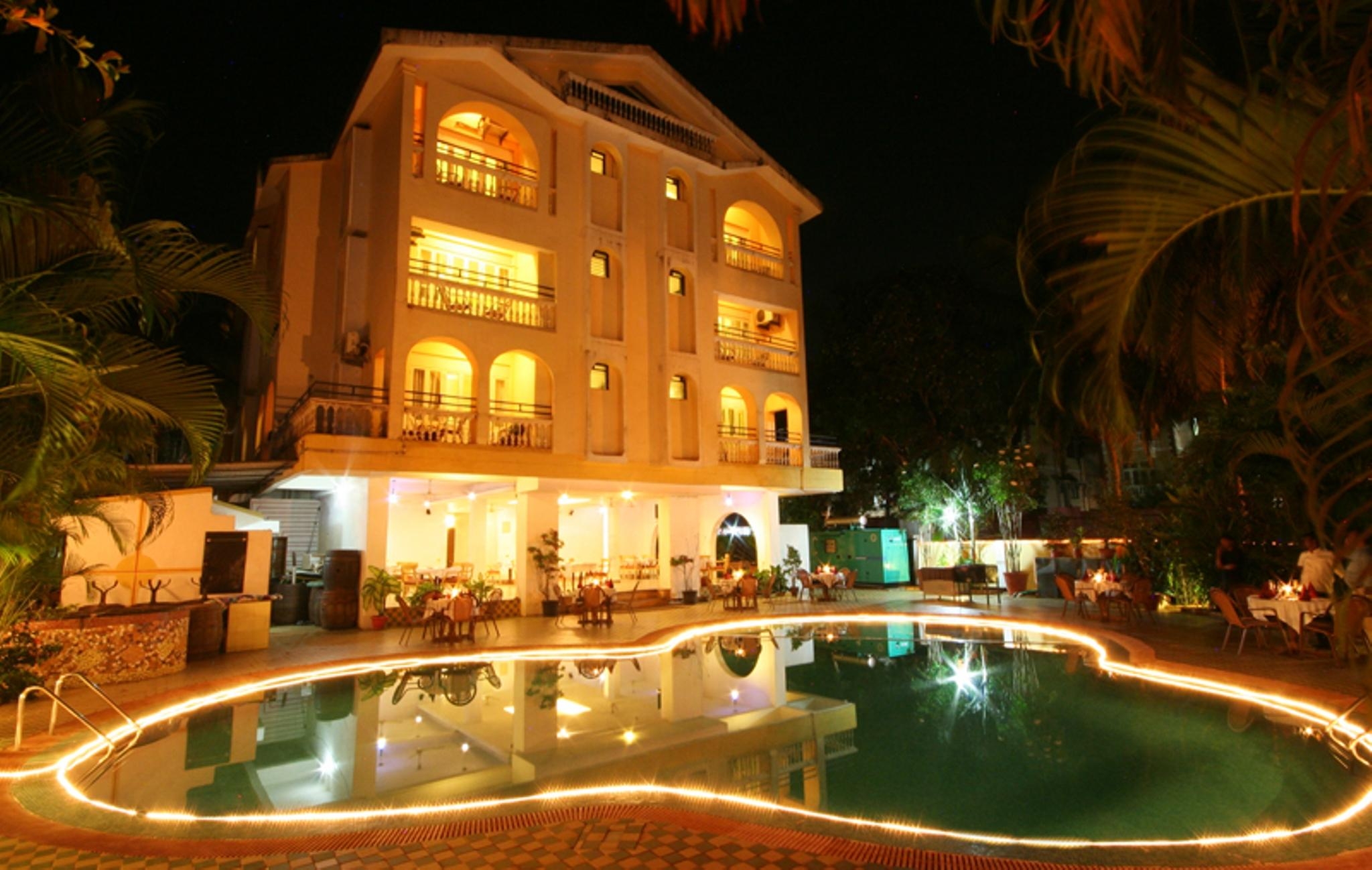 Lambana Resorts