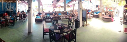 Phangan Arena Hostel