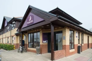 Premier Inn Weymouth Seafront