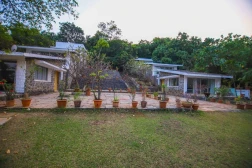 Beyond Stay Mahua Bagh Murud