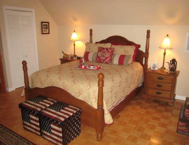 Wild Game Inn