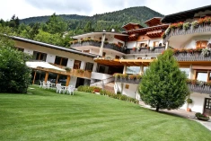 Hotel La Perla