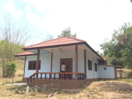 PaiThip Guesthouse