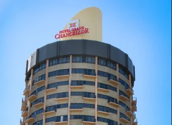 Hotel Grand Chancellor Townsville