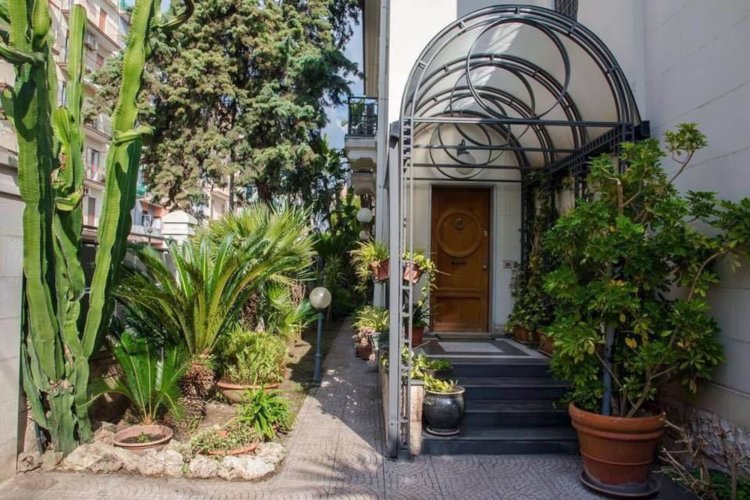 Villa Luigi XVI