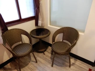 Tainan B&B III