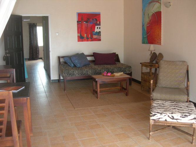 Marblue Villa Suites