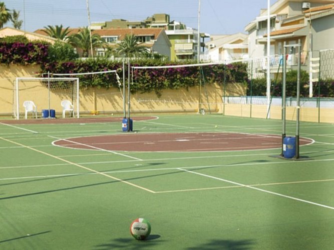 Holiday Club Naxos