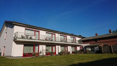 Schleifee Ostsee Hotel Residenz