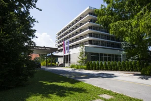 Rikli Balance hotel