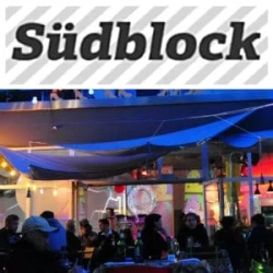 Südblock