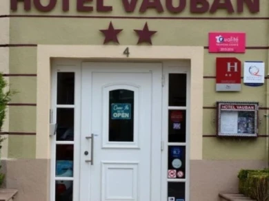Hotel Vauban