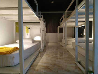 Unity Hostel
