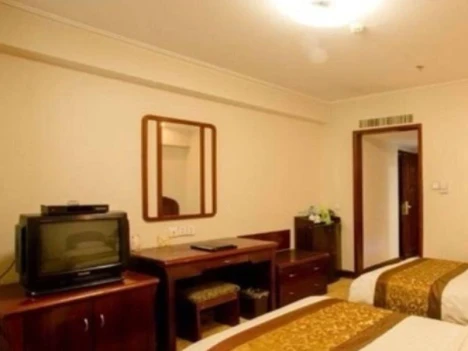 Heilongjiang Kunlun Hotel