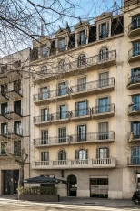 Barcelona Apartment Viladomat