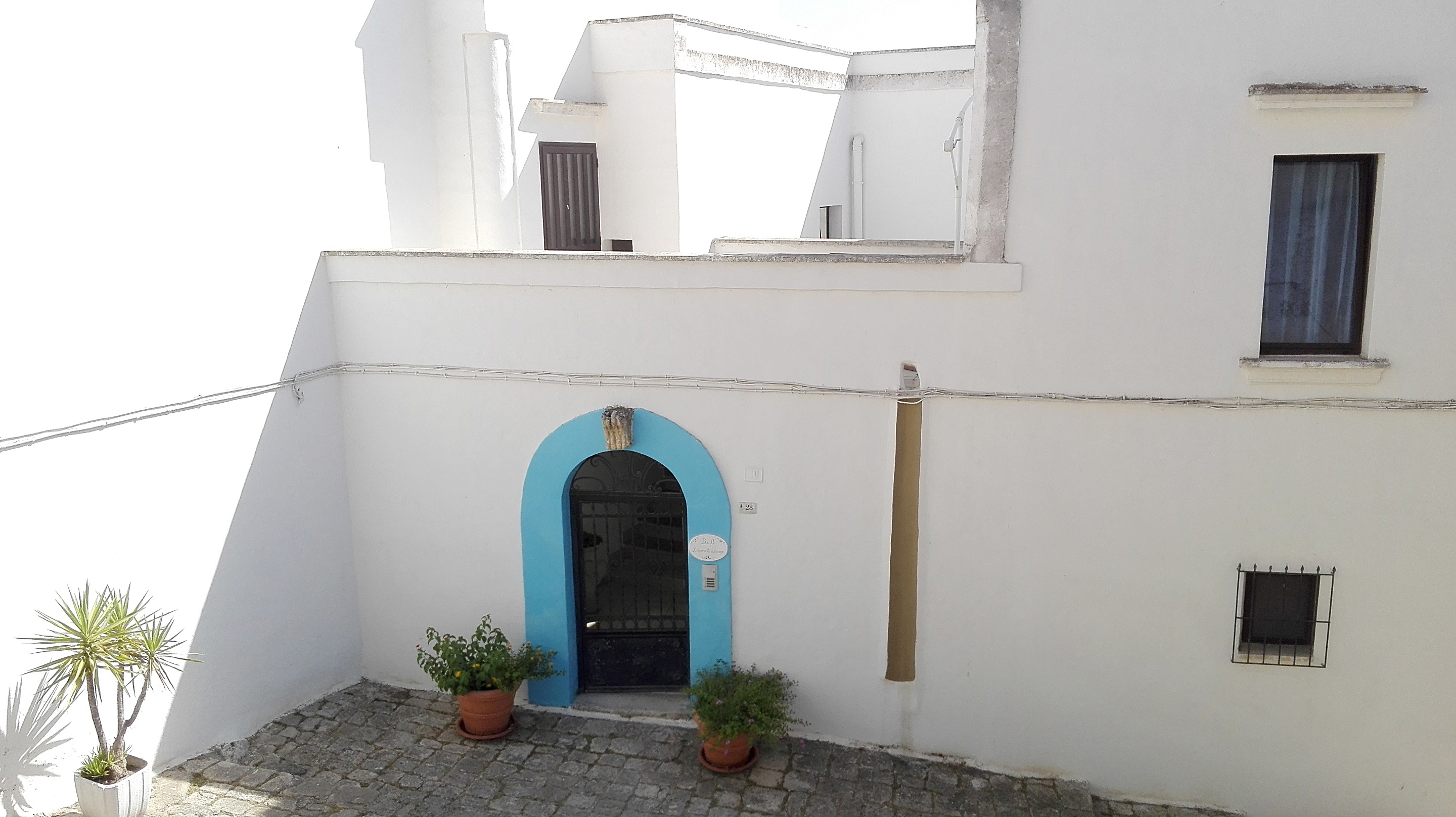 B&B Dimora Vicolungo