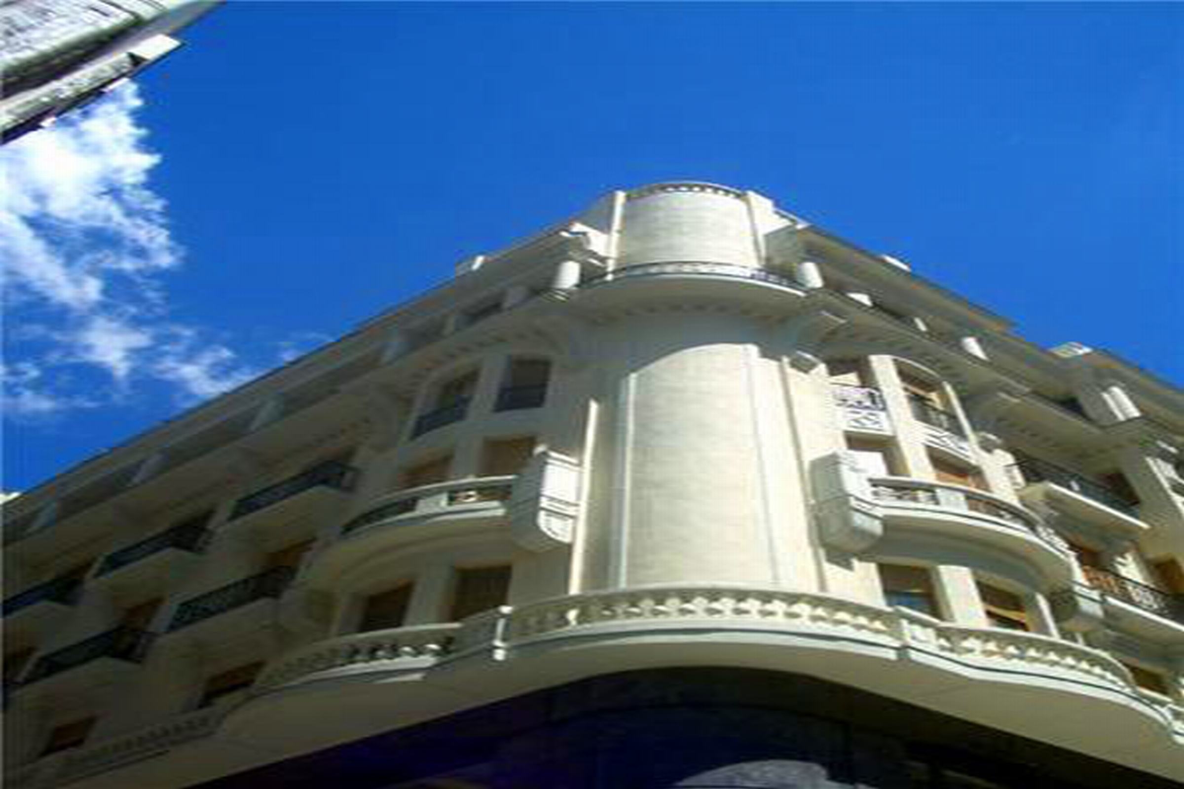 Hostal Excelsior