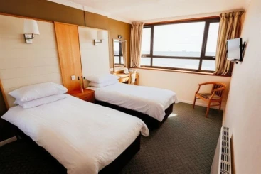 Trouville Hotel