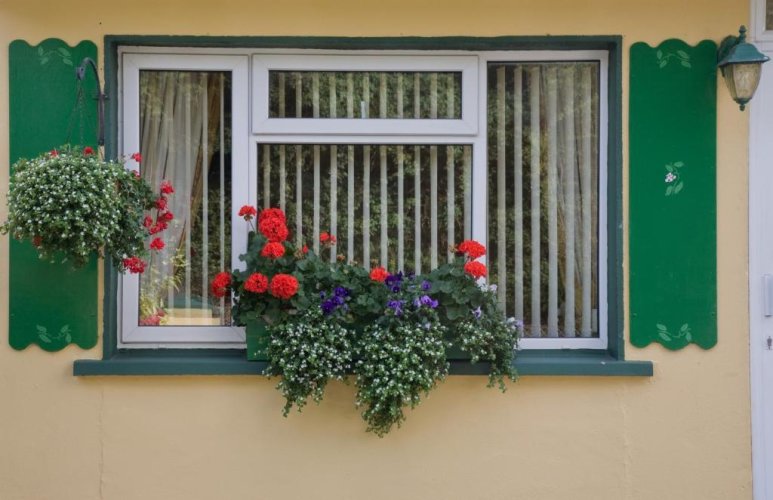 Danabel Bed and Breakfast