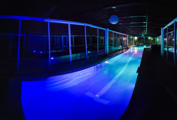 Stanza Hotel & Spa