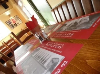 The Pheasant Inn Hotel