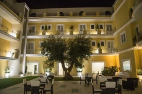 Hotel Victoria Palace Gallipoli